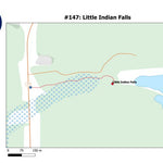 147 - Little Indian Falls