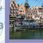 Citymap Gdansk 2020