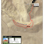 Calico Overlook Trail