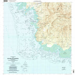 Island Of Pohnpei (Southwest), FM (2001, 25000-Scale) Preview 1