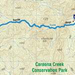 Caroona Creek