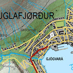 Fuglafjørður, Eysturoyar