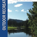 Bulkley-Nechako Recreation Map (BC Rec Map Bundle)