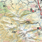Bulkley-Nechako Recreation Map (BC Rec Map Bundle)