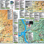 Free - Mountain Bike Trail Maps for Southwest Colorado, Cortez, Dolores, Mancos & Rico