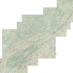 Southern Appalachians Atlas Landscape Maps Preview 1