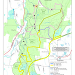 Natchaug State Forest