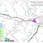 Hop River State Park - Columbia