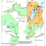 Millers Pond State Park