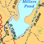 Millers Pond State Park