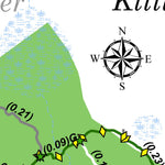 Cockaponset State Forest - Weber