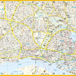 Citymap Hamburg PLUS 2020