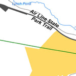 Air Line State Park - North Windham