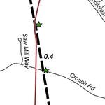 Air Line State Park - Colchester, Lebanon, and Hebron