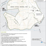 Vargas Plateau Regional Park