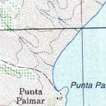 Punta Palmar (B25)
