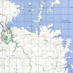 Rincón del Bonete (K18)