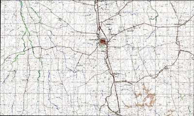 Sarandí Grande (K23)