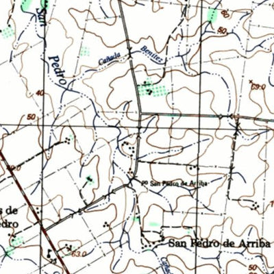 La Estanzuela (O26)