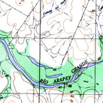Arapey (N8)