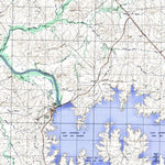 Paso del Palmar (N19)