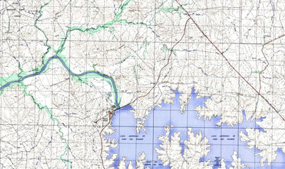 Paso del Palmar (N19)