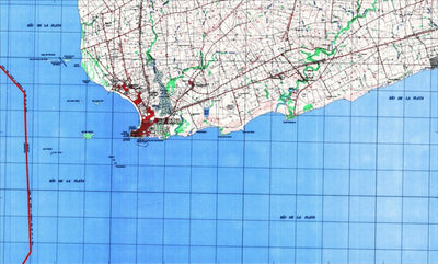 Colonia del Sacramento (O27)