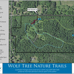 SWMLC's Wolf Tree Nature Trails