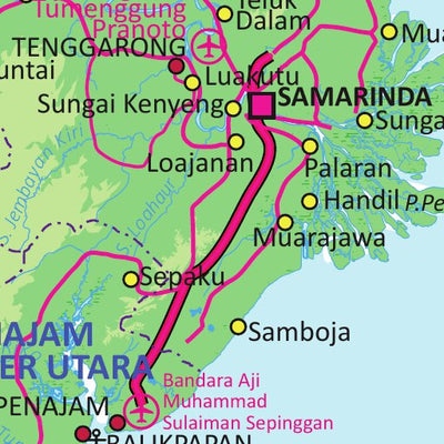 Kalimantan Timur