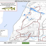 JBER Elmendorf Fishing Lakes Preview 1