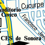 Hermosillo - Centro