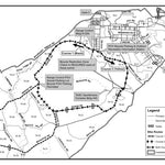 Fort Gordon Bicycle Trails Preview 1