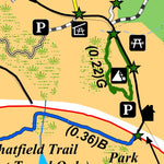 Chatfield Hollow State Park