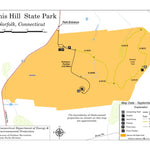 Dennis Hill State Park