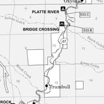 Pike NF - South Platte Ranger District (East Half) - MVUM Preview 2