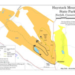 Haystack Mountain State Park