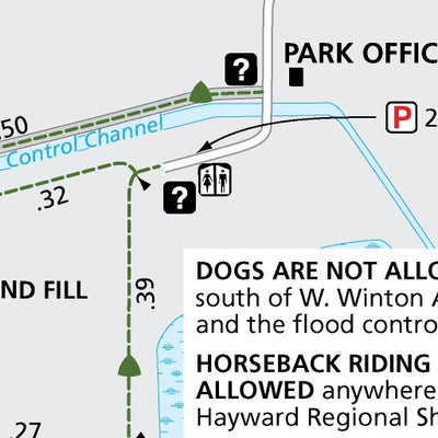 Hayward Regional Shoreline