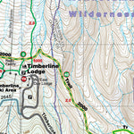 462SX:b Mt Hood Climbing, OR