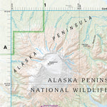 Alaska Atlas & Gazetteer