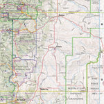 South Dakota Atlas & Gazetteer Page 49