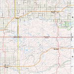 South Dakota Atlas & Gazetteer Page 63