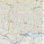 South Dakota Atlas & Gazetteer Page 69