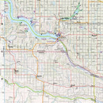 South Dakota Atlas & Gazetteer Page 68