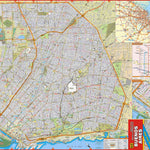 Mapa de la Cuidad Autónoma de Buenos Aires Preview 1