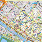 Mapa de la Cuidad Autónoma de Buenos Aires Preview 2