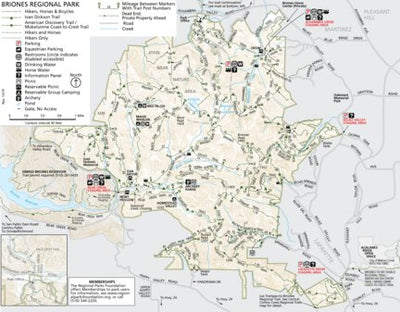 Briones Regional Park