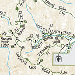 Briones Regional Park