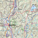 New Hampshire/Vermont Atlas & Gazetteer