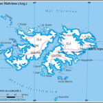 Islas Malvinas Preview 1