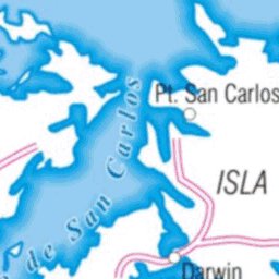 Islas Malvinas Preview 2